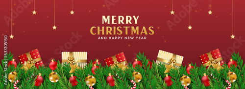 christmas background 