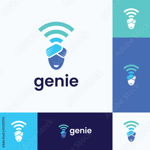 creative network logo