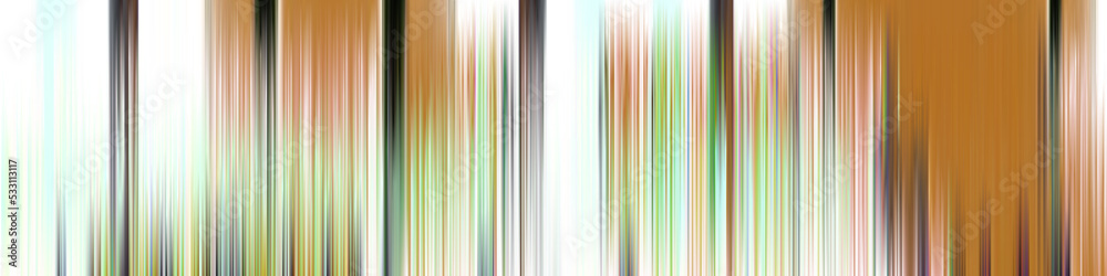 Color flix intro animation style illustration Color flix intro animation style illustration