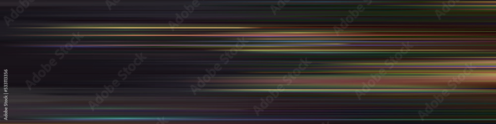 Color flix intro animation style illustration Color flix intro animation style illustration