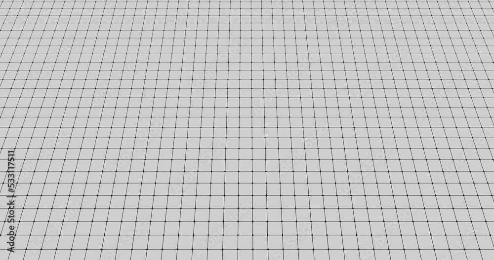 grid on paper black tint over white background perspective grid on paper black tint over white background perspective