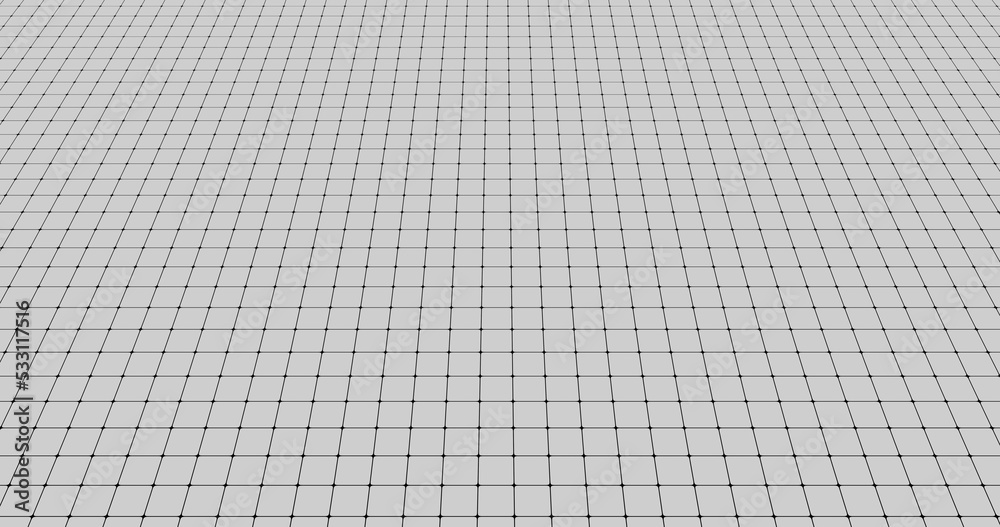grid on paper black tint over white background perspective grid on paper black tint over white background perspective