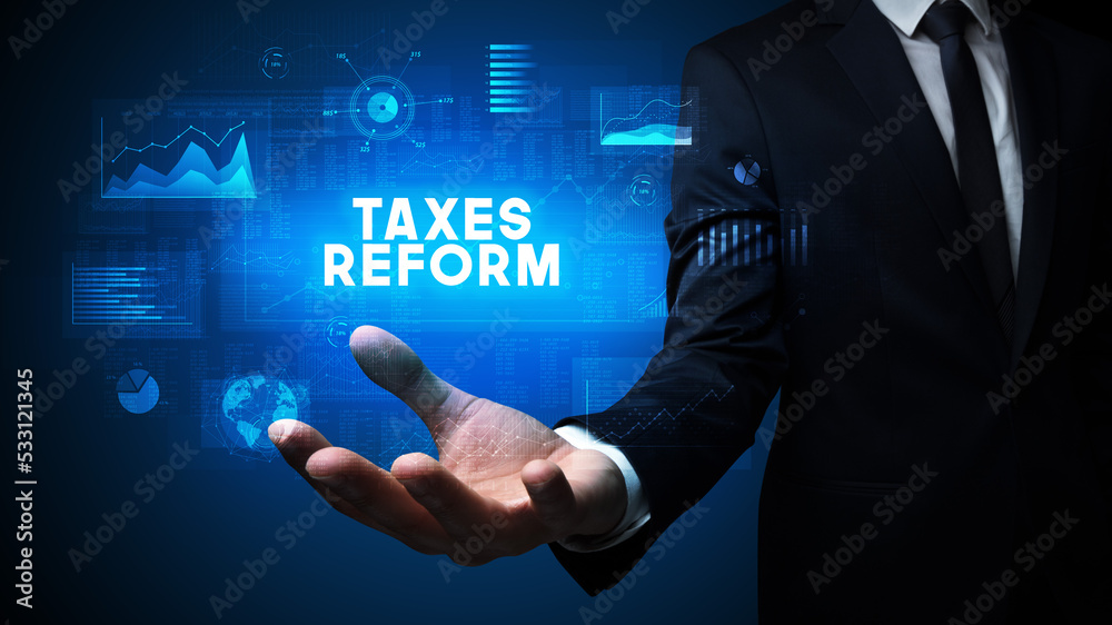 Hand of Businessman holding motivational message Hand of Businessman holding motivational message