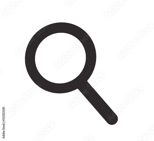 simple magnifying