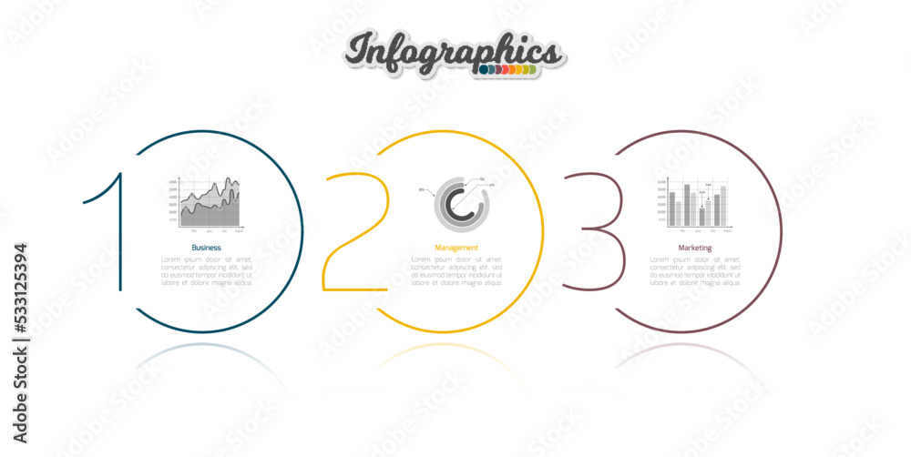 Infographic timeline template can be used for chart, diagram, web design, presentation, advertising, history Infographic timeline template can be used for chart, diagram, web design, presentation, advertising, history