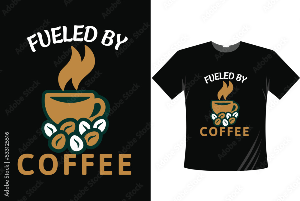 t shirt design concept