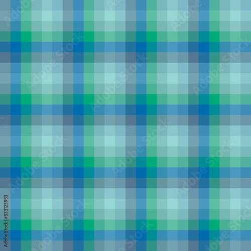 Seamless grid  pattern design. Ornament pattern suitable for fabric, illustration, paper print, wallpaper. 