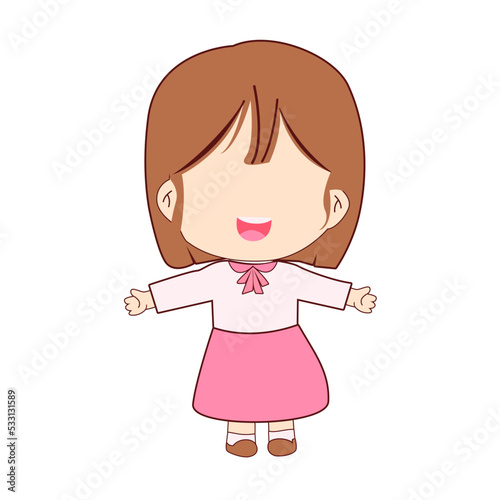 happy kids school