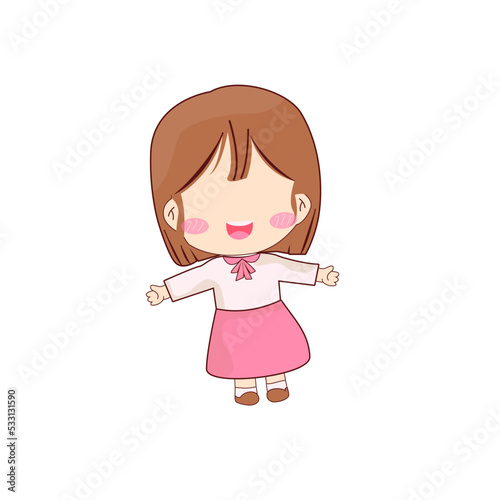 happy kids school