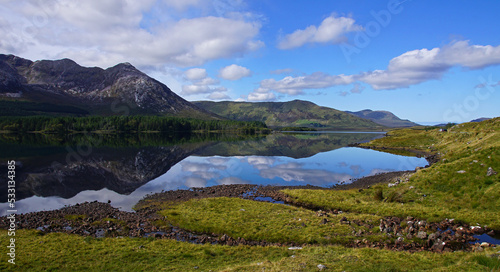 Lough Inagh