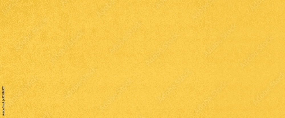 Surface yellow cement wall painted texture, abstract bright yellow background, vintage orange paper texture. Surface yellow cement wall painted texture, abstract bright yellow background, vintage orange paper texture.