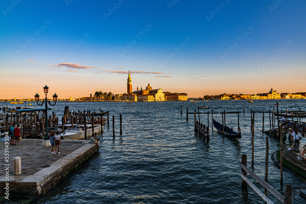 Fototapeta premium Venice