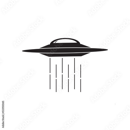 UFO ICON