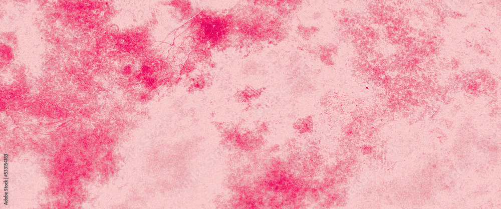 Abstract pink, red watercolor background. Red watercolor texture. Abstract watercolor hand painted background. Magenta Paper Texture. watercolor galaxy sky background. Watercolor texture for design.