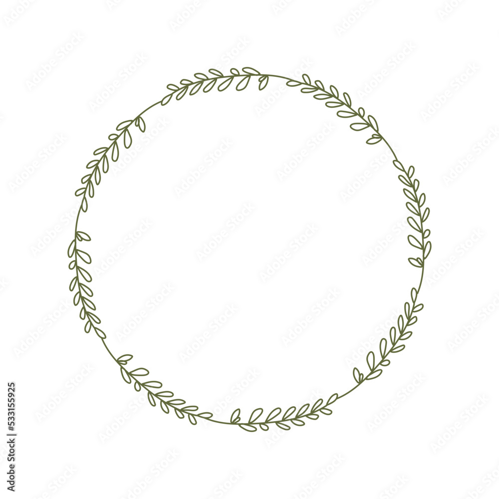 doodle leaf wedding decoration doodle leaf wedding decoration