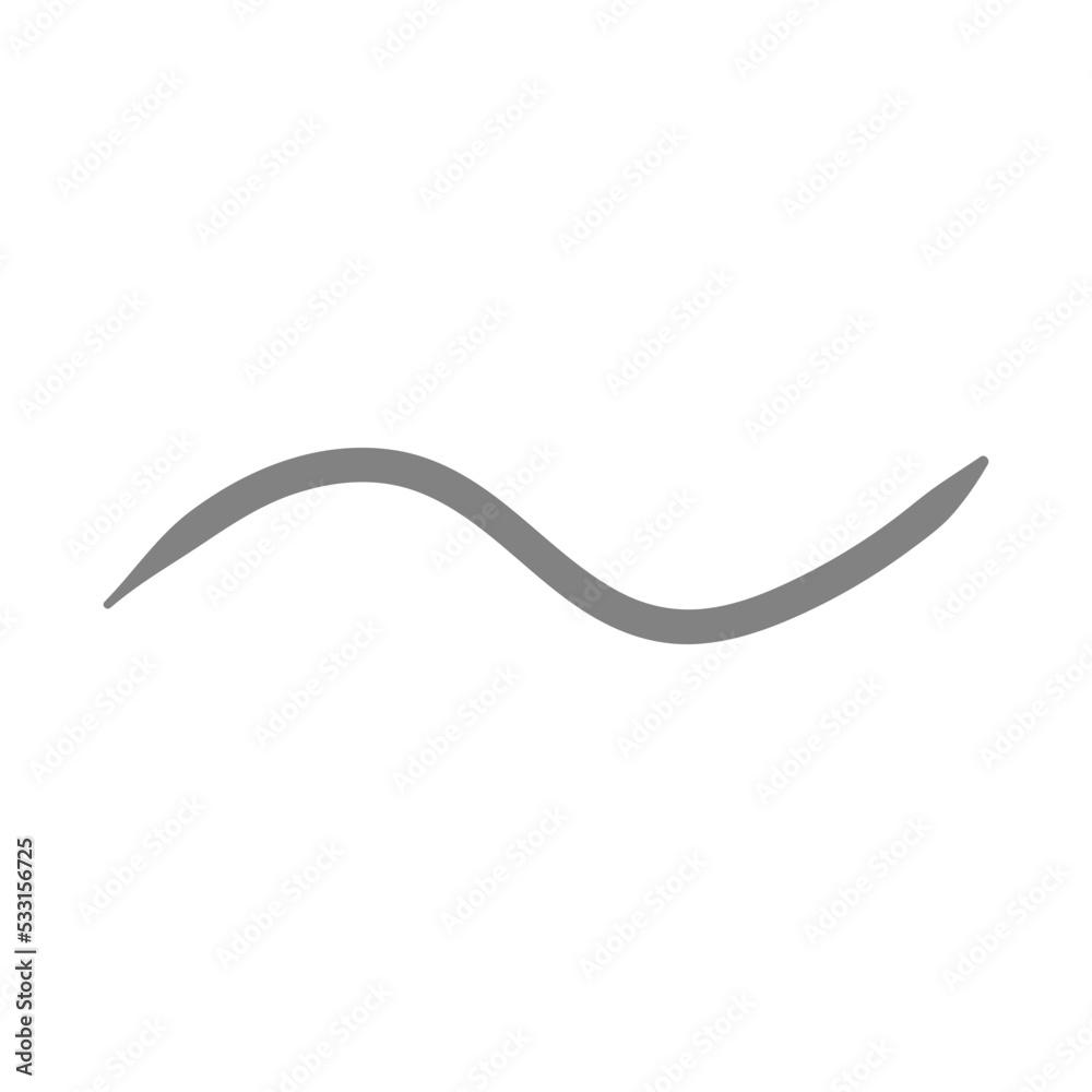 abstract doodle line decoration abstract doodle line decoration