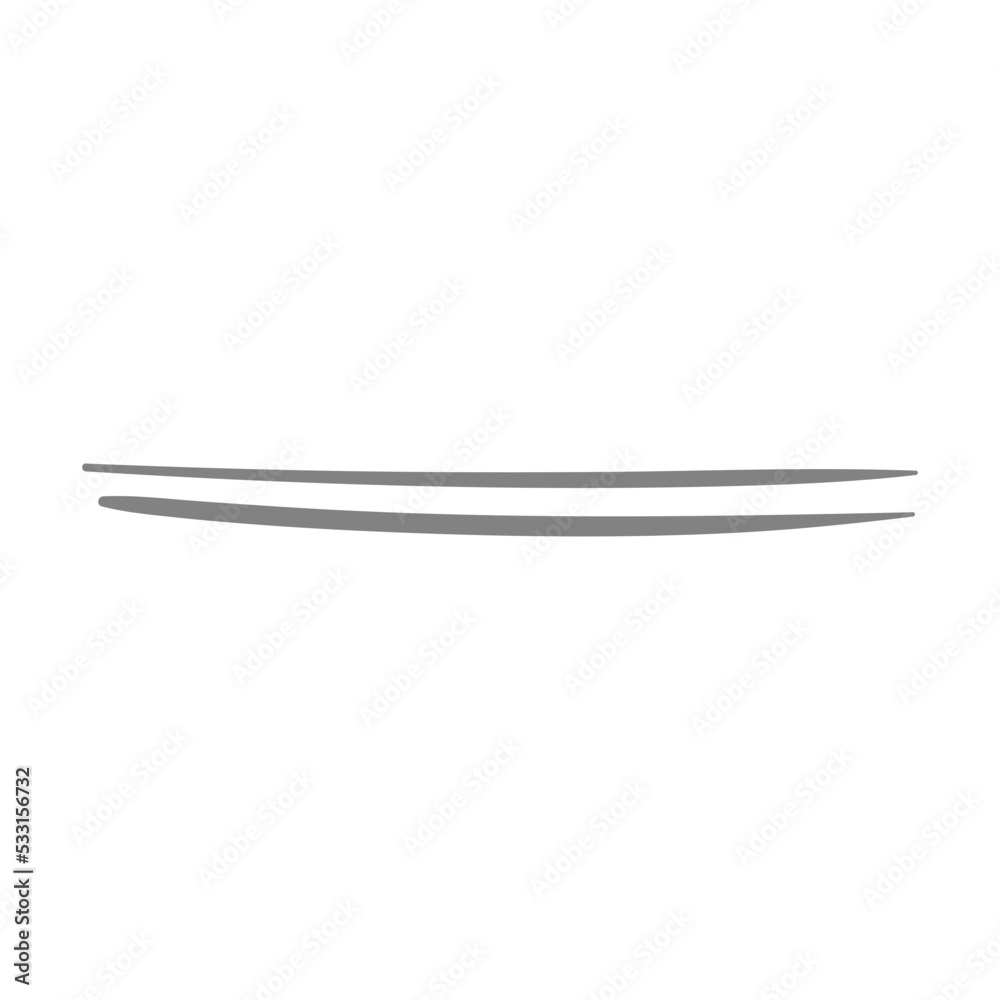 abstract doodle line decoration abstract doodle line decoration