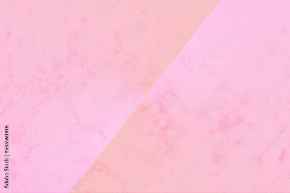Abstract pink background with 3d shadow crease and pattern of the paper. illustration minimal style of invitation wedding card concept. Abstract pink background with 3d shadow crease and pattern of the paper. illustration minimal style of invitation wedding card concept.