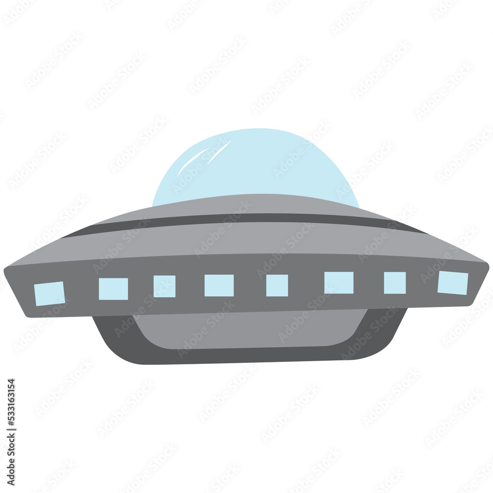 ufo in space ufo in space