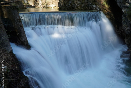 Vintgar-Klamm