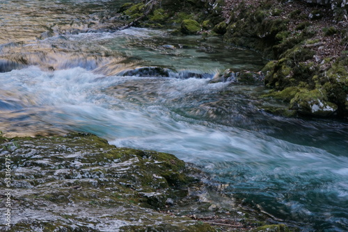 Vintgar-Klamm