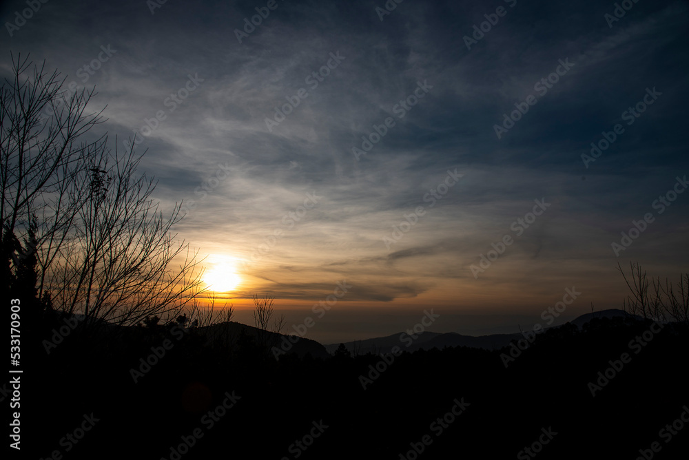 Sunrise Sunrise
