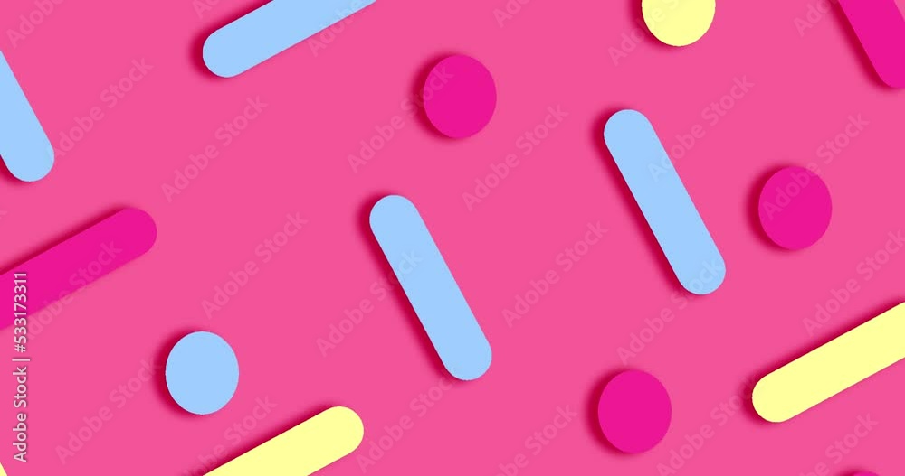 donut glaze. Decorative bright sprinkles texture pattern design donut glaze. Decorative bright sprinkles texture pattern design