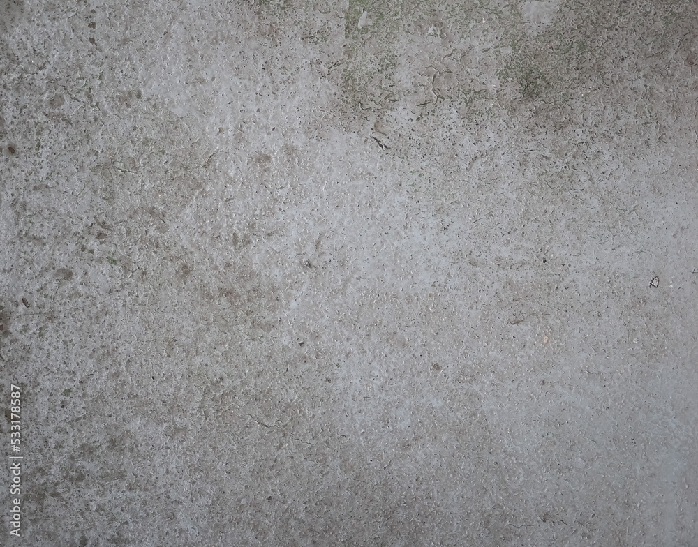 Obraz premium grey concrete texture background