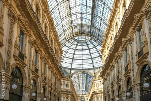 Milano città