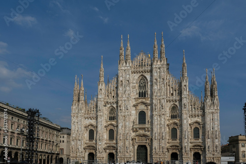 Milano città