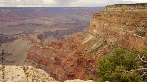 grand canyon national park