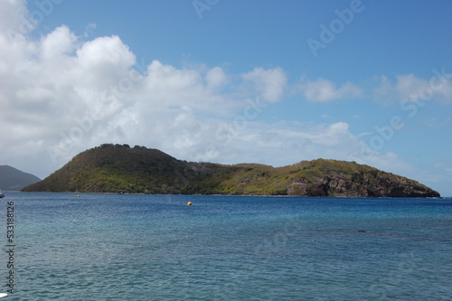 ile en Guadeloupe