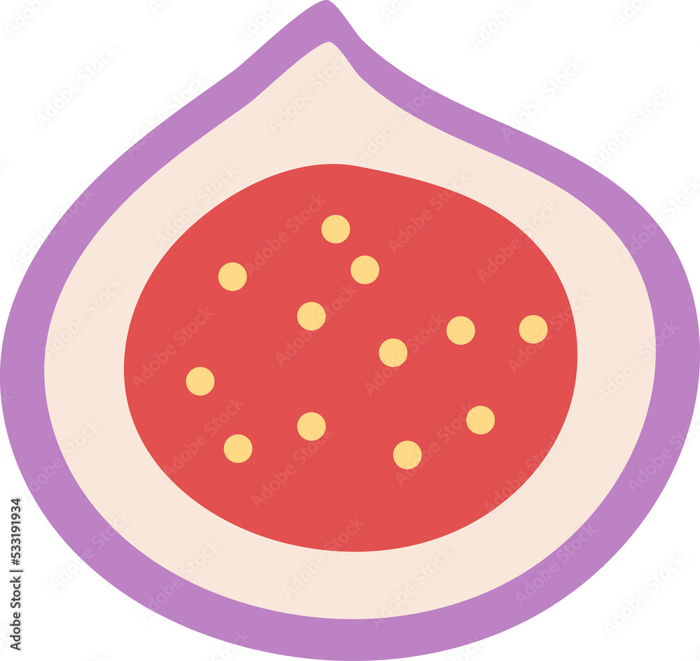 sliced fig healthy fruit nature food sliced fig healthy fruit nature food