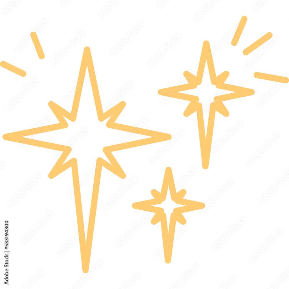 sparkle star shiny decoration clipart sparkle star shiny decoration clipart