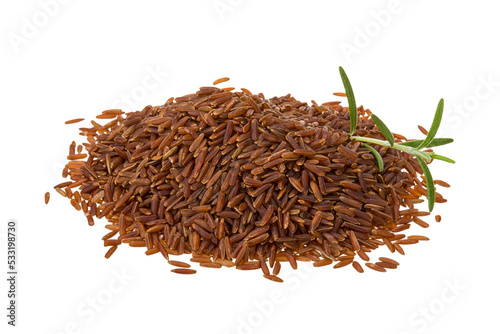 Brown rice