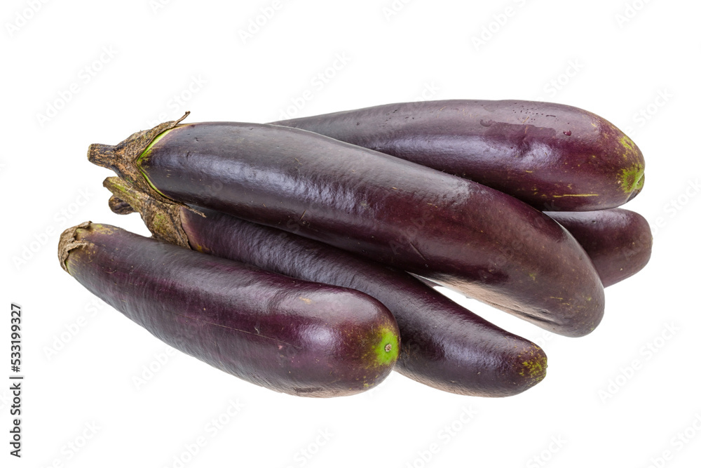 Asian eggplant Asian eggplant