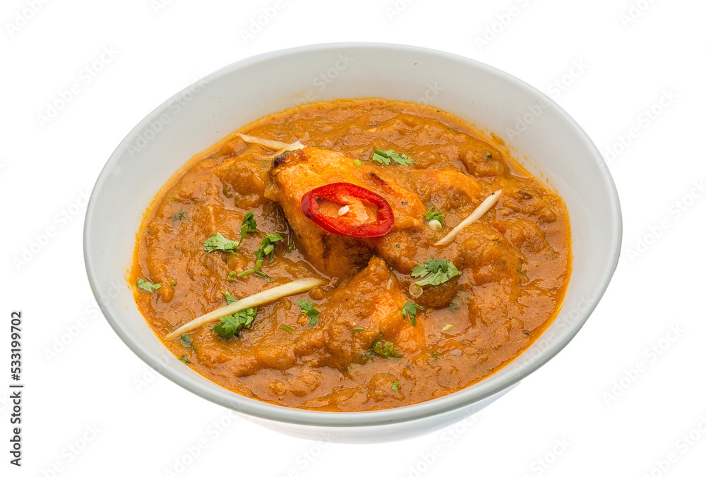 Chicken Tikka Masala Chicken Tikka Masala