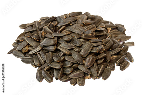 sunflower seeds
