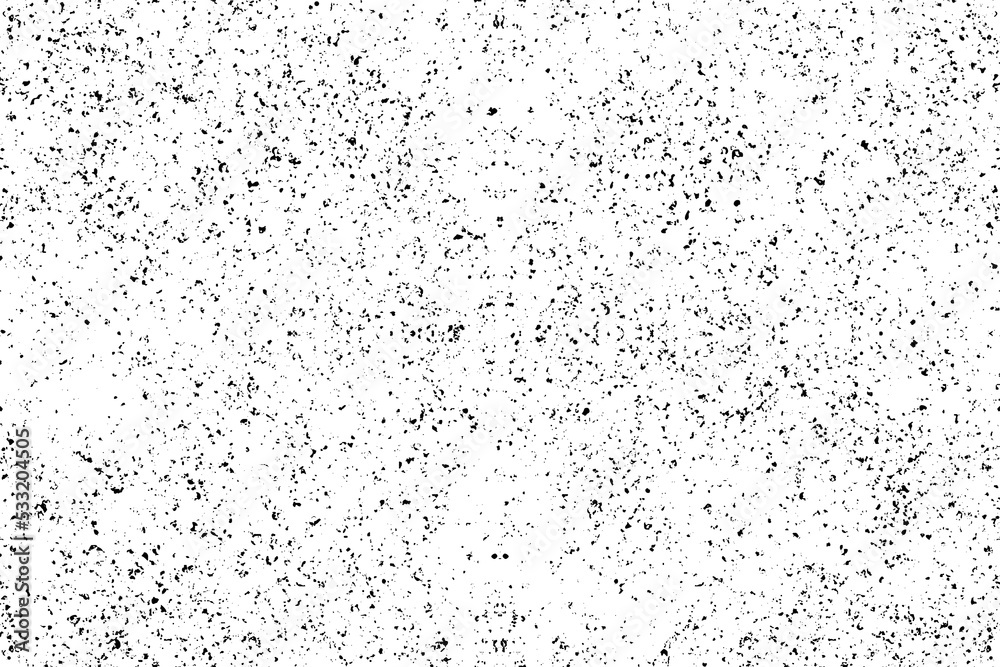 Black grainy texture, black and white grunge background Black grainy texture, black and white grunge background