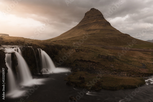 Fototapeta Naklejka Na Ścianę i Meble -  Iceland