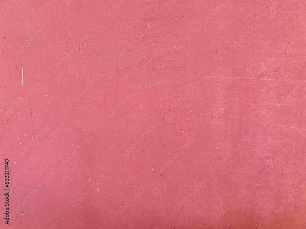 Red background of the surface of the wall of the building. Red background of the surface of the wall of the building.