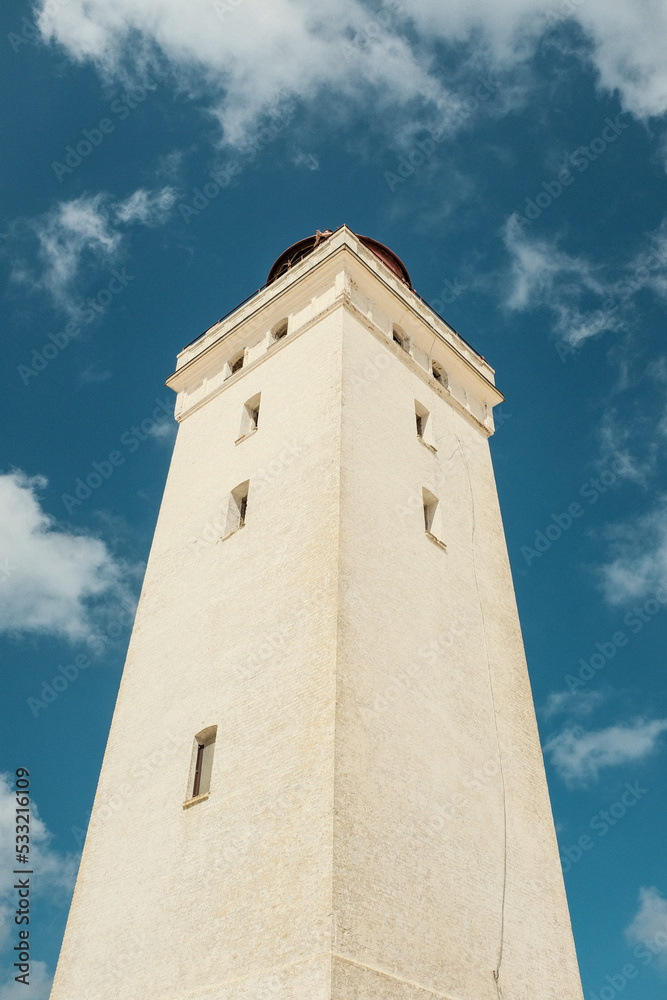 Lighthouse Denmark