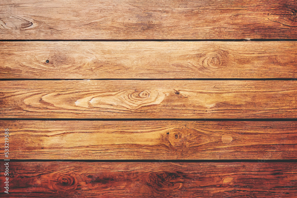 Natural brown wooden background, Wood texture surface with old natural pattern, 3d illustration. Natural brown wooden background, Wood texture surface with old natural pattern, 3d illustration.
