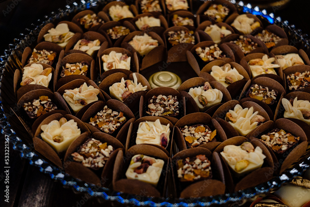 Candy´s Candy´s