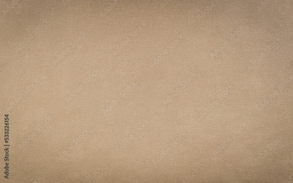 Brown recycled craft paper texture background. Brown old paper texture grunge background. Vintage grunge vignette wrapping paper. Empty highly detailed paper texture background for design. Copy space. Brown recycled craft paper texture background. Brown old paper texture grunge background. Vintage grunge vignette wrapping paper. Empty highly detailed paper texture background for design. Copy space.