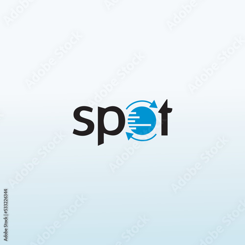 online payment get way logo design
