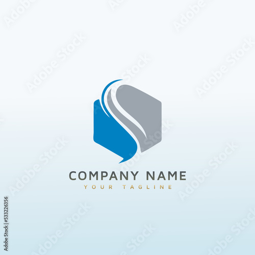 online payment get way logo design
