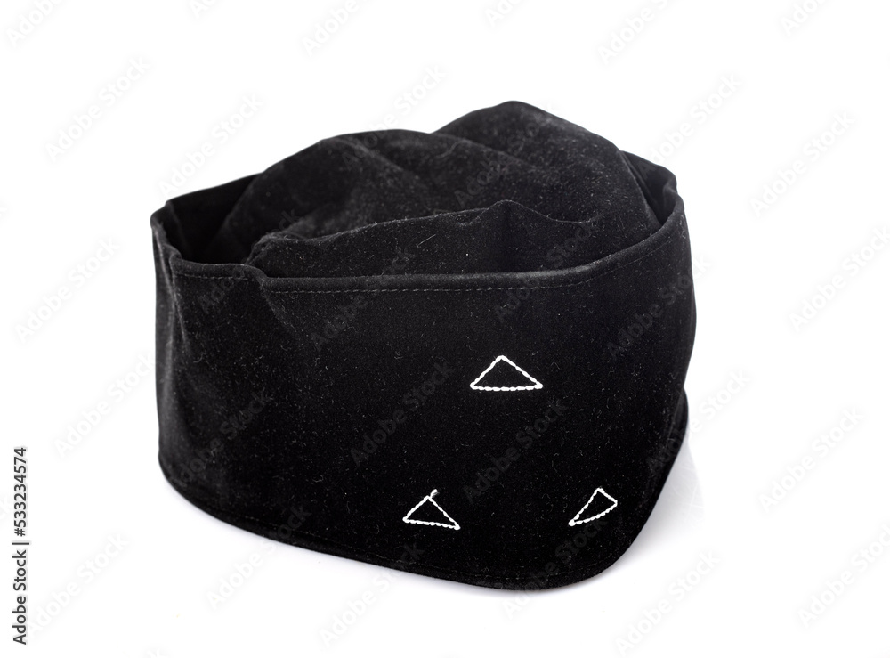 cap of freemason cap of freemason