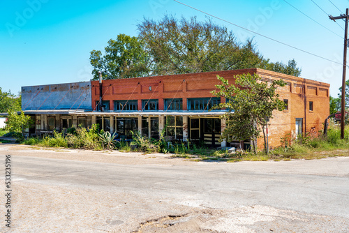 Tehuacana, Texas