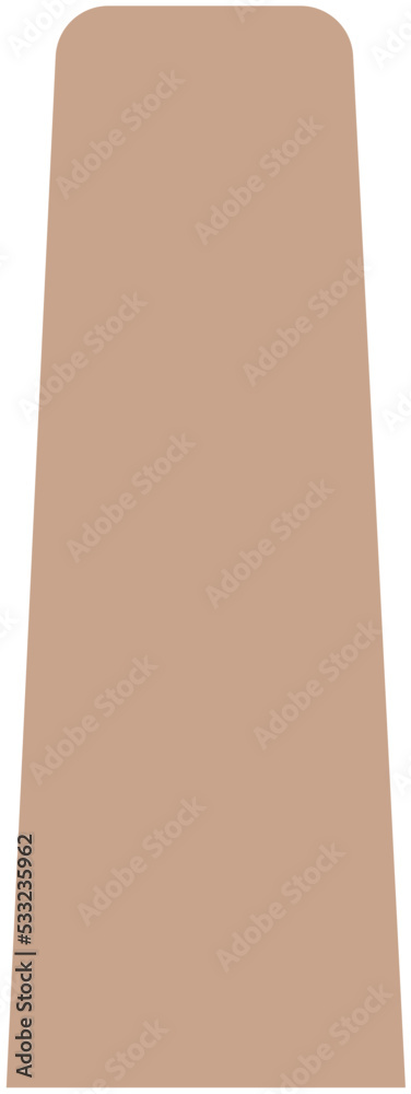 abstract flower vase abstract flower vase